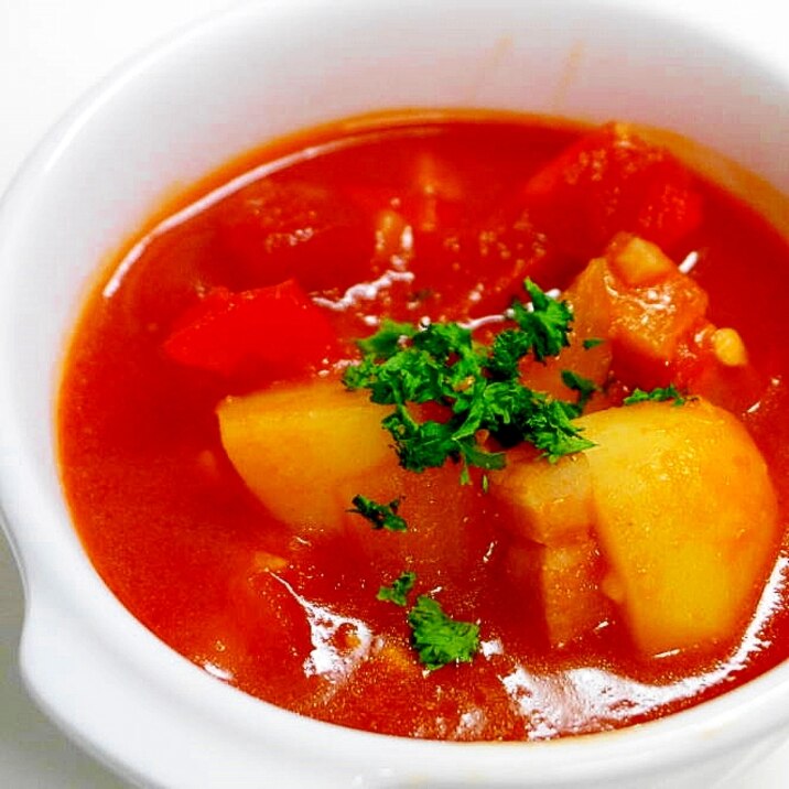 イタリアで定番の家庭料理 ミネストローネ レシピ 作り方 By Oppeke22 楽天レシピ イタリアで定番の家庭料理 ミネストローネ レシピ 作り方 By Oppeke22 楽天レシピ